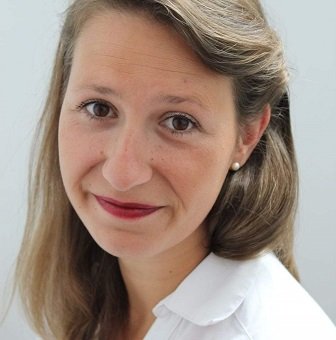 Stephanie Deutscher