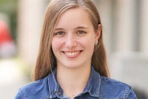 Alina Zerbe
