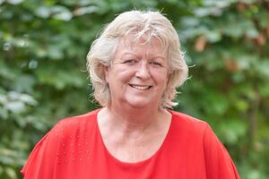 Sigrid Koopmann